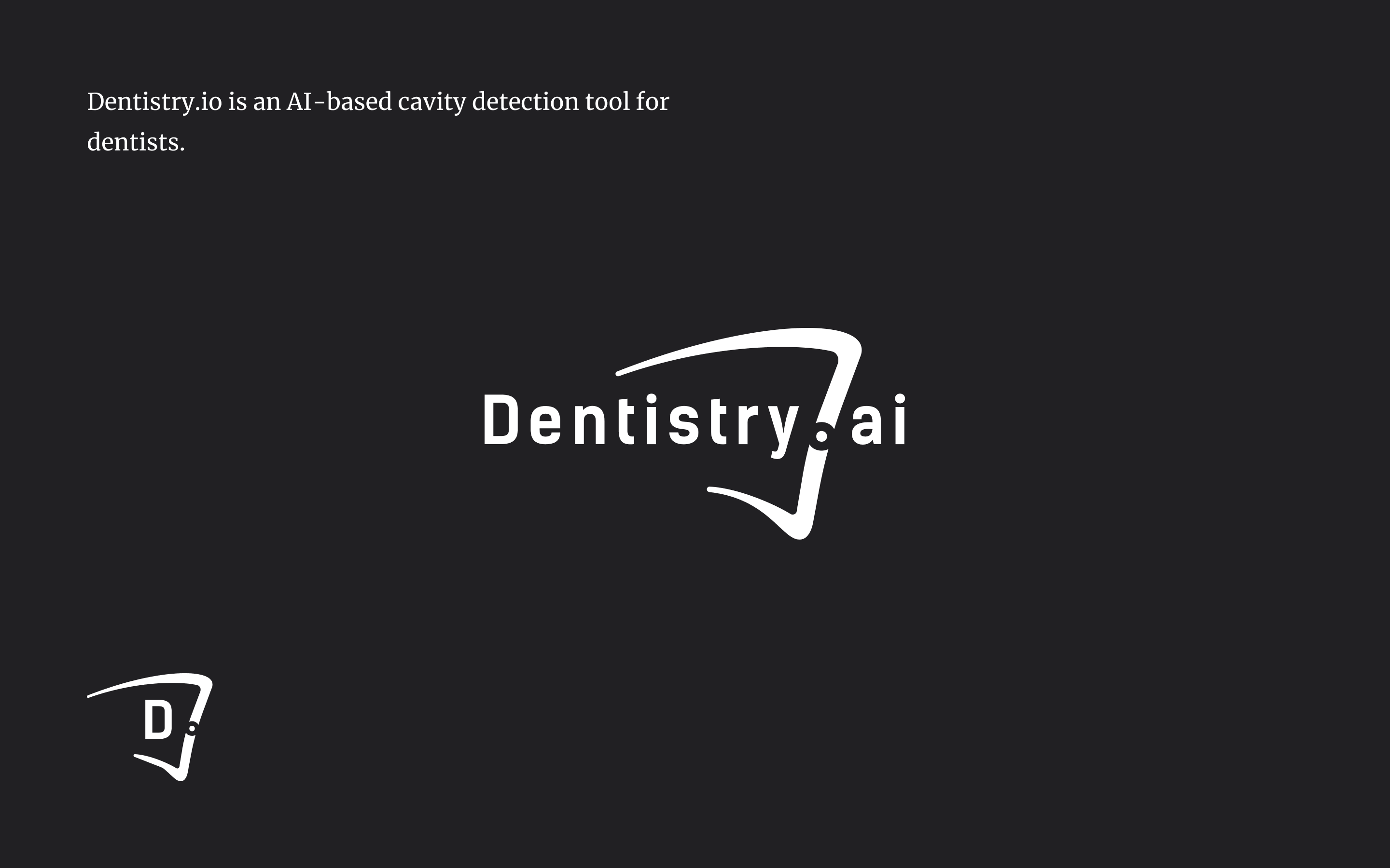 Dentistry, helping dentist detect cavities